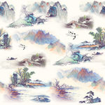 山水风景
