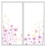 时尚花纹