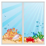 海洋生物