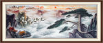 国画