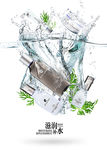 滋润补水