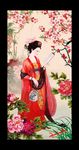 四大美女