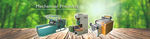 机械banner
