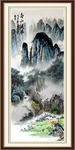 高山流水