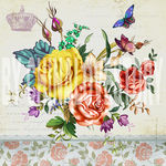 欧美风格装饰画