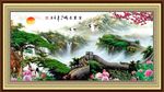 万里长城