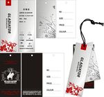 精装吊牌