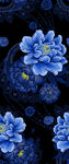 提花设计