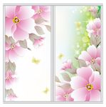 时尚花卉
