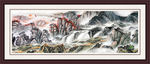 长城