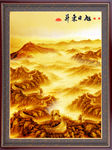 万里长城