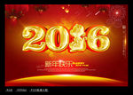 2016 猴年