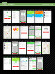 上门洗类APP