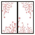 移门花纹