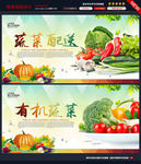 蔬菜海报