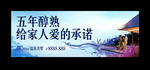 地产户外 东南亚 水墨