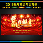 2016 年会