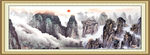 风景画