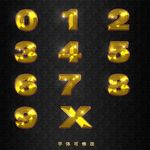 黄金数字