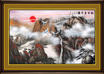 国画