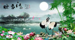 江南水乡