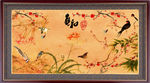 花鸟装饰画