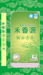 禾香源
