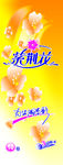紫荆花