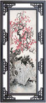 国画梅花图片