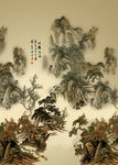 国画