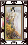 古代美女