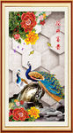 花鸟画