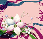 五叶花