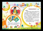 学生小报 知识小报 读书小报