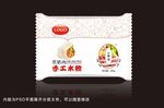水饺包装设计