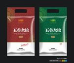食品袋子（平面图）