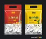 食品包装设计（平面图）