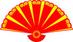 扇形