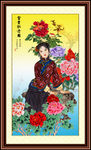 牡丹花