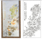 牡丹葡萄