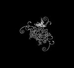 雕刻花纹