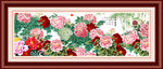花开富贵