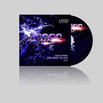 CD封面设计模板下载