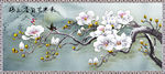 梅花景色