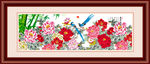花鸟装饰画