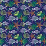 海洋生物海底世界