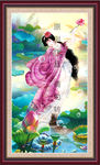 仙女下凡