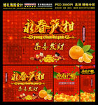 永春芦柑