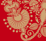 花纹