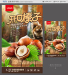 榛子海报